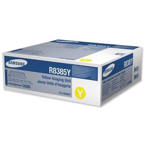 R8385Y Tamburo di Stampa Originale Giallo 30000 Pagine per CLX-8385ND - Foto 2