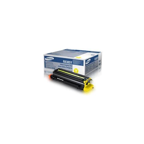 R8385Y Tamburo di Stampa Originale Giallo 30000 Pagine per CLX-8385ND - Foto 1