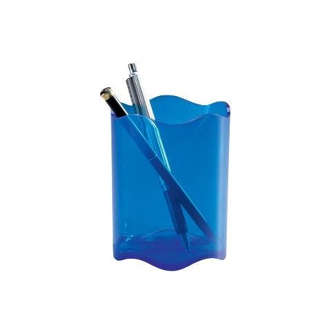 pz. 1 Portapenne Trend blutraslucido 1701235540 - Foto 1