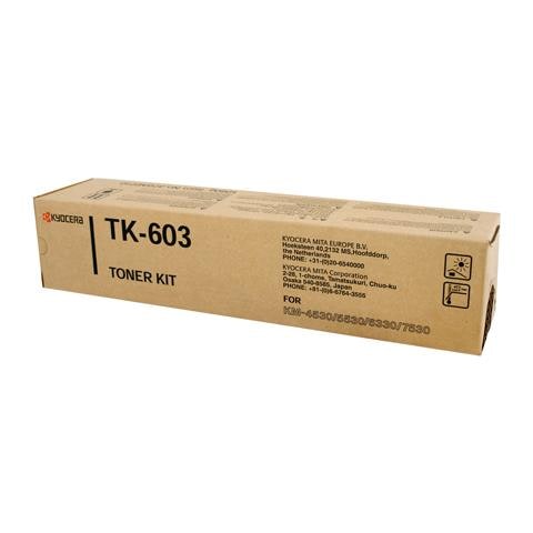 1T02BC0NL0 Toner Originale Nero per KM 4530 Capacità 30000 Pagine - Foto 3