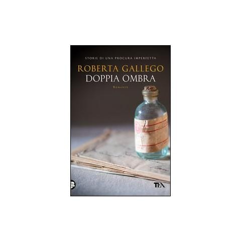 Roberta Gallego - Doppia ombra - Foto 1