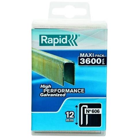 Graffe Strette 3.6m Pp 606/12 - Foto 2