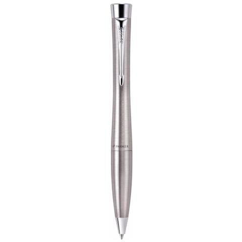 pz. 1 Penna a sfera Urban Metrometallic Parker S0767120 - Foto 1