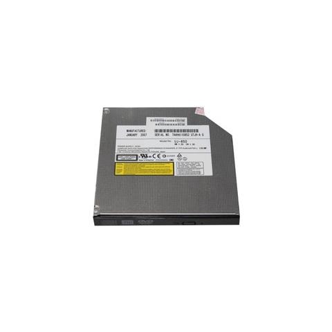 Masterizzatore DVD±RW DVDRW-SLIM-SATA-BLK - Foto 1