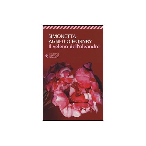 Simonetta Agnello Hornby - Il veleno dell'oleandro - Foto 1