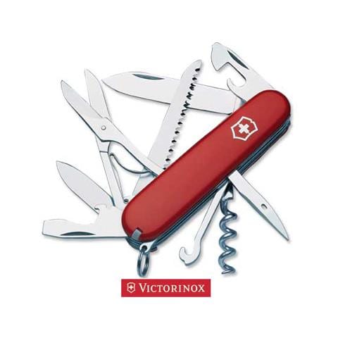 HUNTSMAN Multiuso grande da 91 mm 15 funzioni - Foto 1