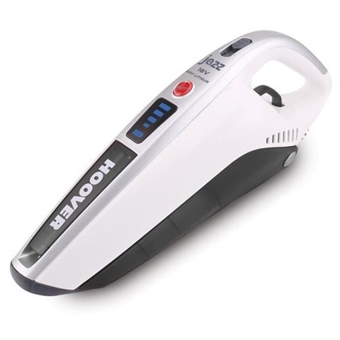 SM 18DL Aspirasolidi Portatile Dry Jazz - Foto 1