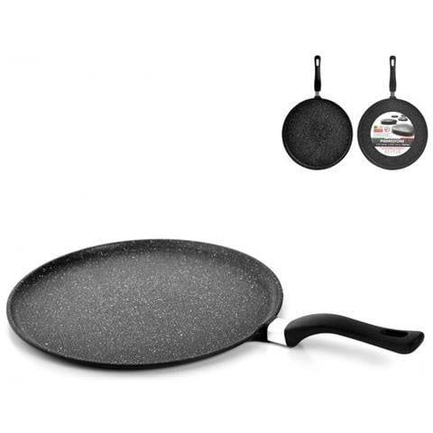 Crepiera Antiaderente Diametro 32 cm - Foto 2