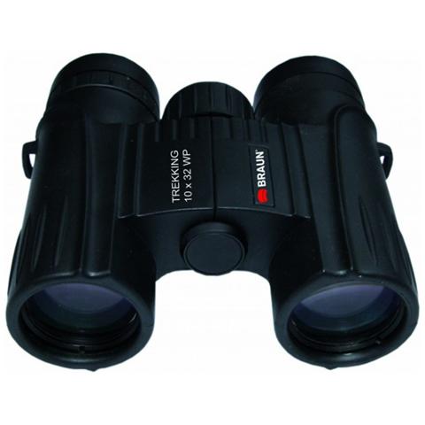 Binocolo Nero 5.5° 32 mm 20155 - Foto 1