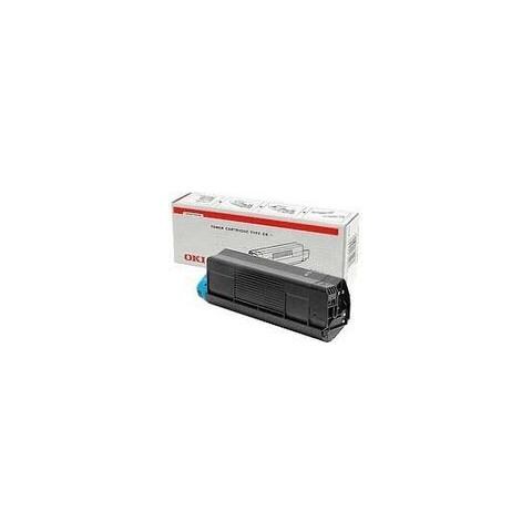 Cartuccia Toner 43459322 - Magenta - Laser - 2000 pagina - Foto 1