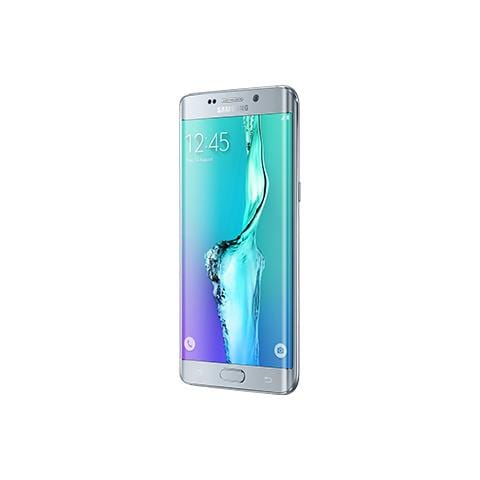 Galaxy S6 Edge+ 64 GB 4G / LTE Display 5.7" QHD Fotocamera 16 Mpx Android Italia Argento - Foto 7