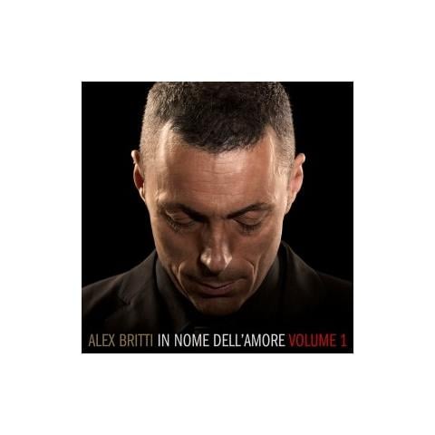Cd Alex Britti In Nome Dell"amore Vol. 1 - Foto 1