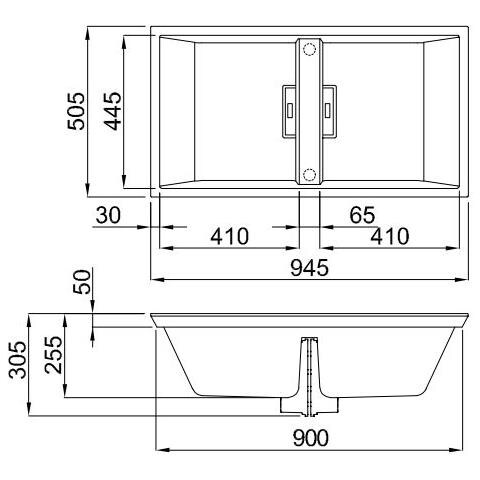 ELETTROLAV. DOGMA 100 2V lav. KERA 96 coll. KERA 9 - Foto 2
