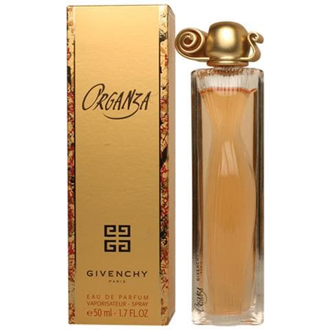 Profumo Organza Donna Edpv Ml 50 - Foto 3