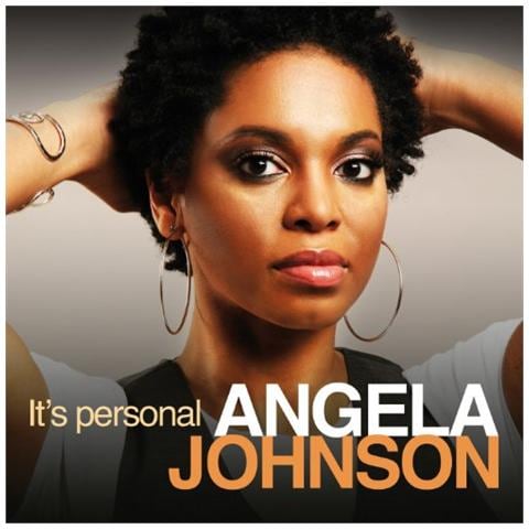 DOME - Angela Johnson - It's Personal - ePRICE