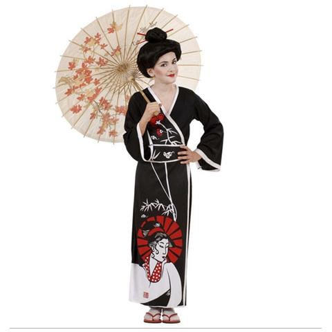 Costume Geisha 158 Cm - Foto 1