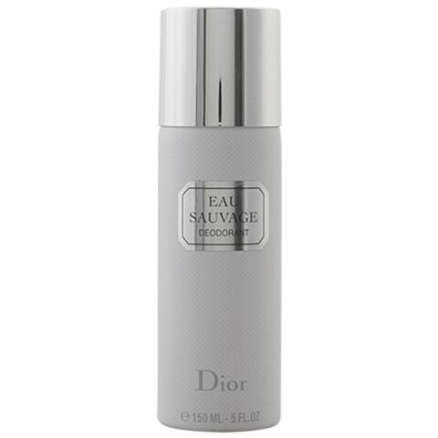 Eau Sauvage Deodorante Spray 100 Ml. Deodoranti Per Il Corpo - Foto 6