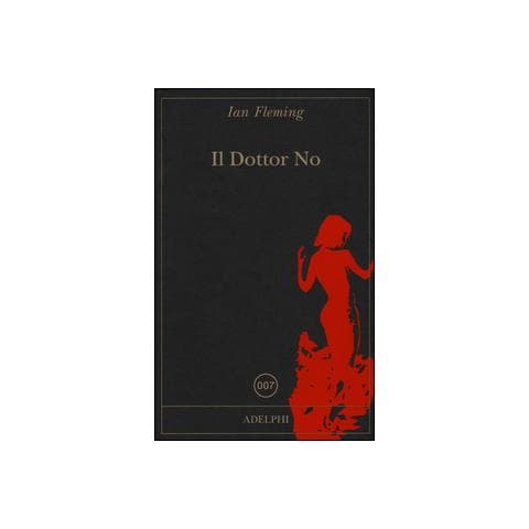 Ian Fleming - Il dottor No - Foto 2