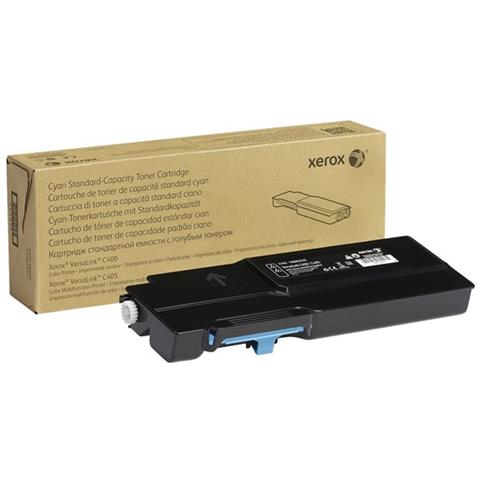 106r03502 Vl C400-05 Toner Cian 2,5 - Foto 5