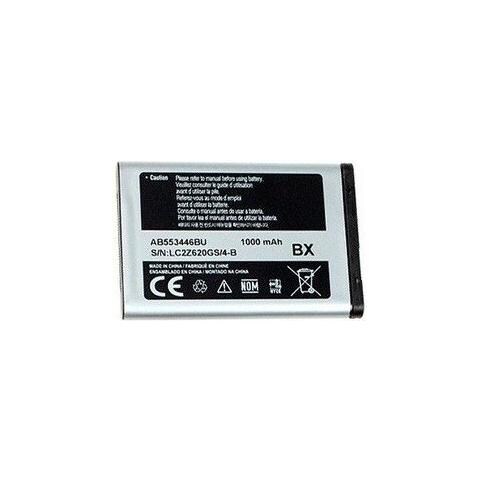 Batteria Samsung Ab553446bu Bulk - Foto 1