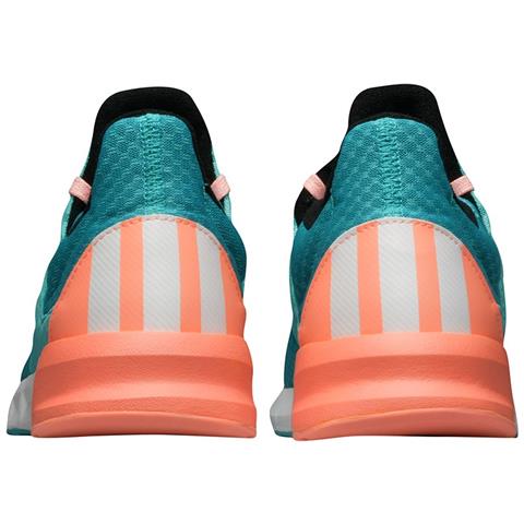 Scarpe Falcon Elite 5 Xj S74484 - Foto 5