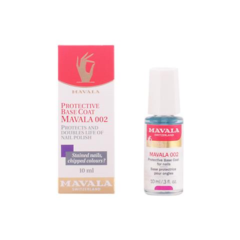 Base Tratante 002 10 Ml - Foto 1