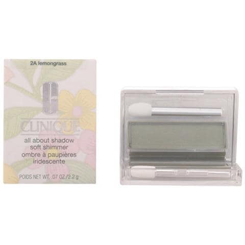 Ombretti - All About Shadow Single 1a Sugar Cane - Foto 4