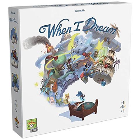 ASM When I Dream | RPO0006 - Foto 1