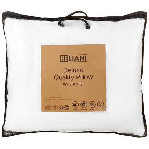Cuscino In Cotone Japara 50 X 60 Cm Diran - Foto 28