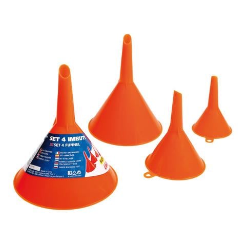 Set 4 Imbuti - Foto 1