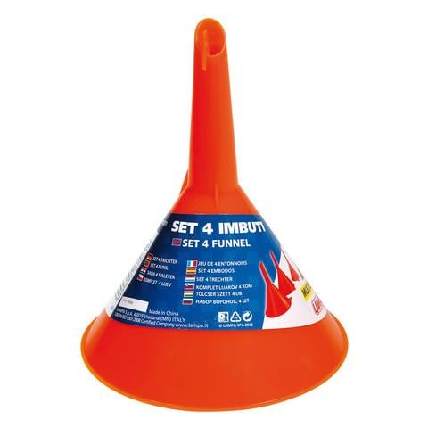 Set 4 Imbuti - Foto 2