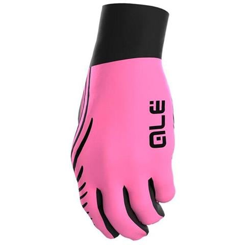 Guanti Fleece Underglove Abbigliamento Uomo L - Foto 1