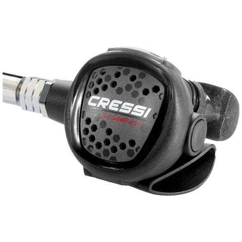 Set Erogatori Xs Compact Ac2 Erogatori One Size - Foto 2