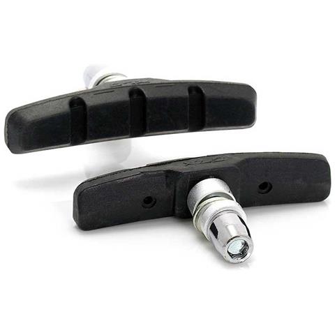 Freni V Brake Shoes Bs V01 2 Pieces Ricambi Dei Componenti 70 Mm - Foto 1