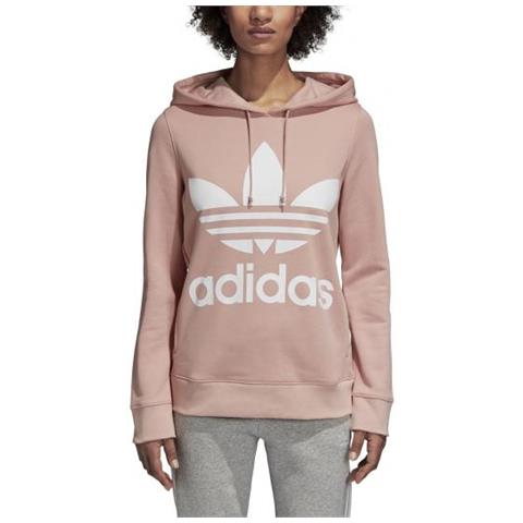 felpa adidas rose