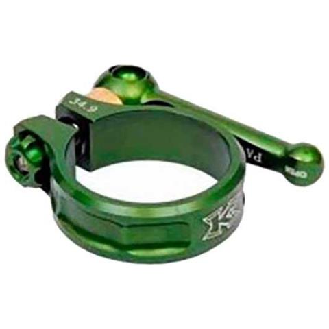 Sellini Mtb Sc 10 Qr Clamp Ricambi Dei Componenti 31.8 Mm - Foto 1