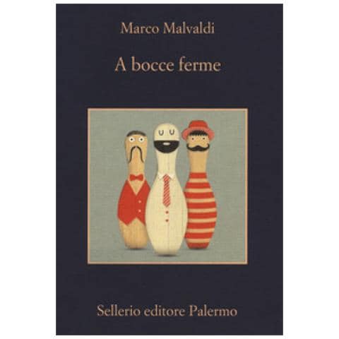Marco Malvaldi - A Bocce Ferme - Foto 1