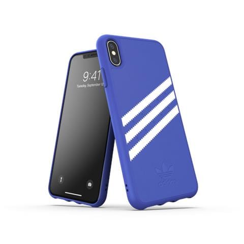 Gazelle Cover Iphone Xs Max Bl / Wht - Foto 1