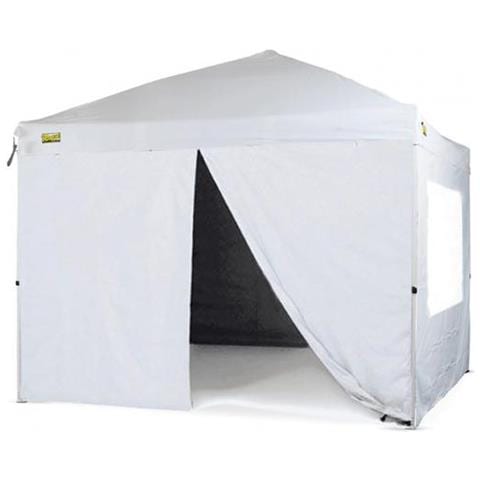 Kit 4 Laterali Per Gazebo Rapido 200 Ber227 - Foto 1