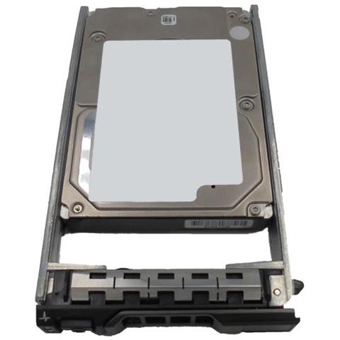 2.4tb 10k Pe R / T X10 Series 2.5in Sas Hotswap Hd W / Caddy - Foto 2