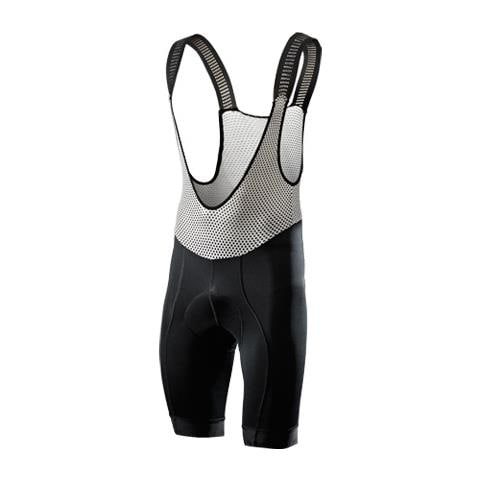 Stfslne Sixs Six2 Storm Bibs F Pantalone Invernale Donna Storm Black L - Foto 1