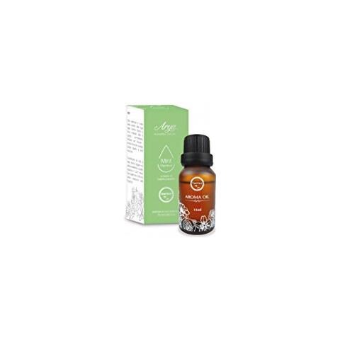 Sinergia Organique Mint - Olio 15 Ml - Foto 1