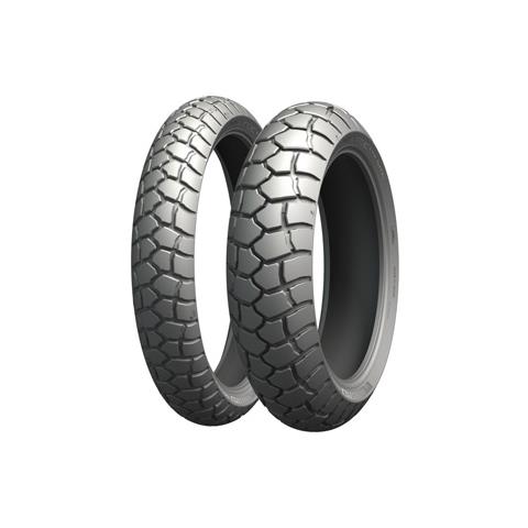 110/80r19 Anakee Adventure F 59v Tl / tt - Foto 1