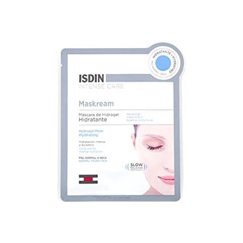 Maskream Idratante Maschera Viso 30 Ml - Foto 1