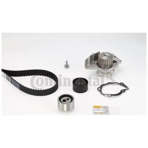 Kit Di Distribuzione + Pompa - Foto 1