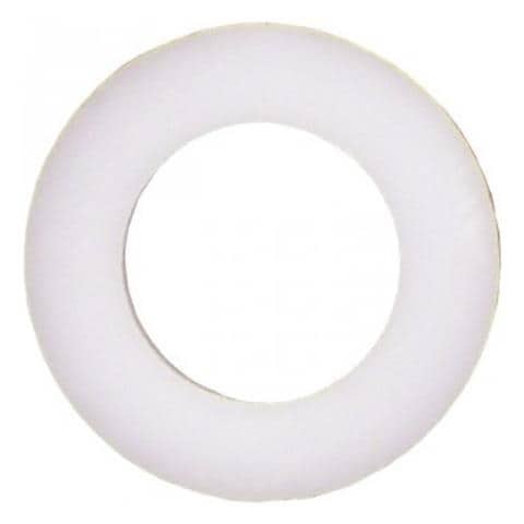 100 Pezzi Di Guarnizioni In Poliammide - Guarnizione Per Co2 Riduttore Di Pressione E Tubo Ad Alta Pressione - Foto 1