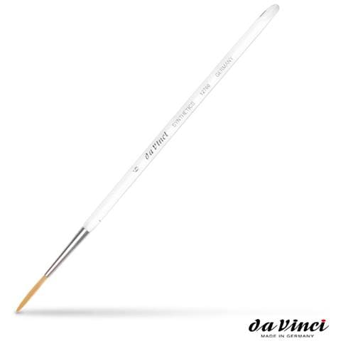 Pennello Per Calligrafia 12700 - No. 6 - Foto 1