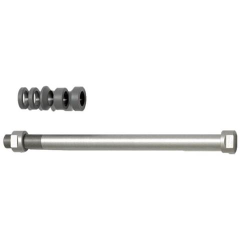 Asse Trainer E-thru T1711 Perno Passante - Foto 1