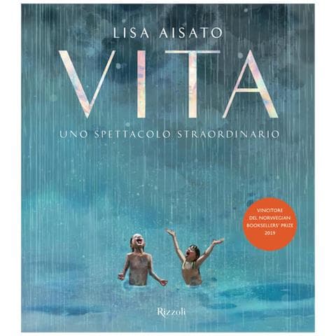 Lisa Aisato - Vita. Uno spettacolo straordinario. Ediz. a colori - Foto 3