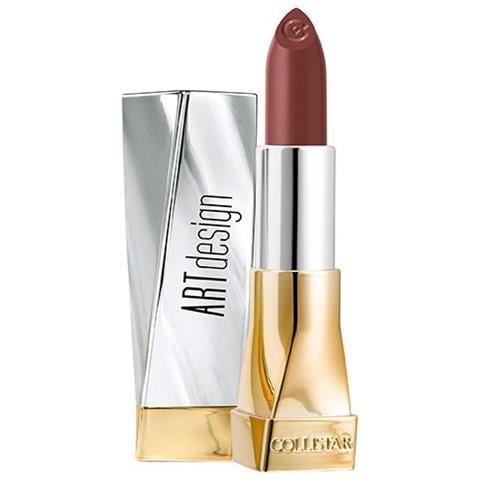 Art Design 01 Rossetto Rosa Nude Mate - Foto 1